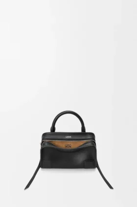 Borsa Mini Amazona 180 in morbida pelle di vitello
