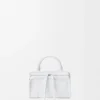Borsa Mini Amazona 180 in morbida pelle di vitello