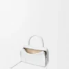 Borsa Mini Amazona 180 in morbida pelle di vitello