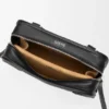 Borsa Mini Amazona 180 in morbida pelle di vitello