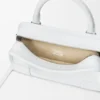 Borsa Mini Amazona 180 in morbida pelle di vitello