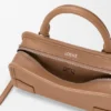 Borsa Mini Amazona 180 in morbida pelle di vitello