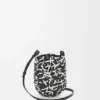 Borsa Nest Cesta piccola in pelle di vitello