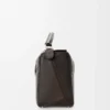 Borsa Panta Puzzle grande in pelle di vitello lucida