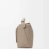 Borsa Puzzle Edge media in morbida pelle di vitello martellata