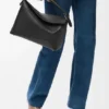 Borsa Puzzle Edge media in pelle di vitello classica