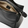 Borsa Puzzle Edge media in pelle di vitello classica