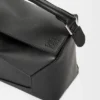 Borsa Puzzle Edge media in pelle di vitello classica