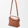 Borsa Puzzle Edge piccola in pelle di vitello classica