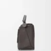 Borsa Puzzle grande in morbida pelle di vitello martellata