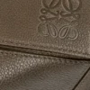 Borsa Puzzle grande in morbida pelle di vitello martellata