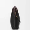 Borsa tote Flamenco Purse in pelle di agnello nappa morbida
