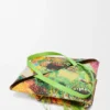 Borsa tote Puzzle Fold XL in pelle di vitello classica