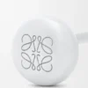 Bracciale Anagram Pebble in argento sterling