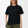 Camicie asimmetriche in misto cotone