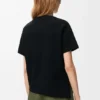 Camicie asimmetriche in misto cotone