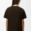 Camicie asimmetriche in misto cotone