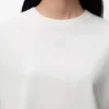 Camicie asimmetriche in misto cotone