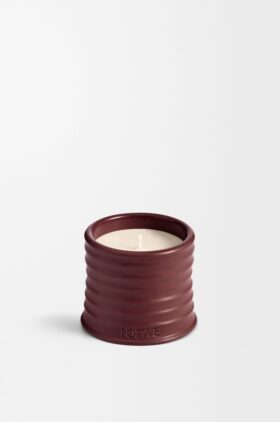 Candela piccola alla rapa rossa