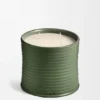 Candela profumata grande Scent of Marihuana