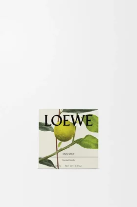 Candela profumata Midi Earl Grey
