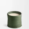 Candela profumata “Scent of Marihuana” (formato medio)