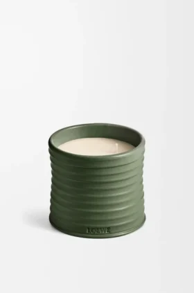 Candela profumata “Scent of Marihuana” (formato medio)