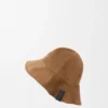 Cappello Country in pelle scamosciata