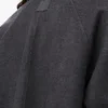 Cappotto in lana e cashmere
