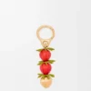 Ciondolo a forma di fragola