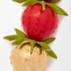 Ciondolo a forma di fragola