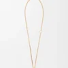 Collana personalizzabile in metallo