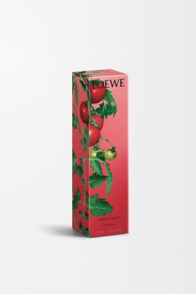 Crema mani alle foglie di pomodoro