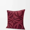 Cuscino in lana e cashmere