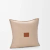 Cuscino in lana e cashmere