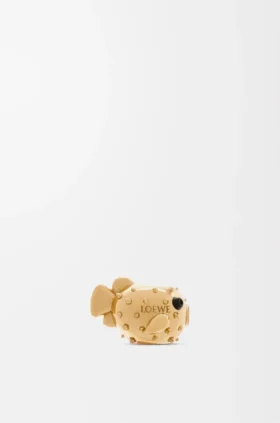 Dadi a forma di pesce puffer