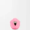 Dadi Flamingo in ottone