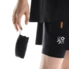 Giacca On Running X Loewe Ultra “Black” 1Uf10480553