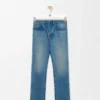 Jeans slim in denim