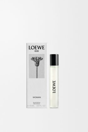 Loewe 001 Woman EDP fiala da 15 ml