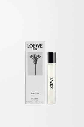 Loewe 001 Woman EDT fiala da 15 ml