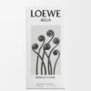 Loewe Agua Mar de Coral 50 ml