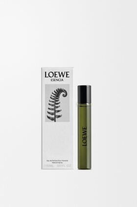 Loewe Esencia EDP fiala da 15 ml