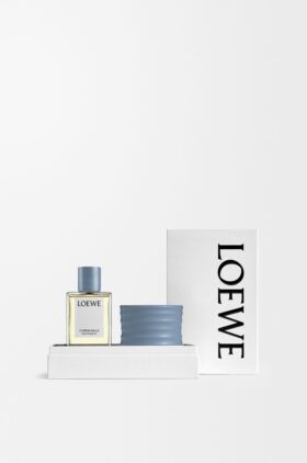 LOEWE Profumi per l’ambiente Set regalo con bacche di cipresso