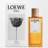 Loewe Solo Ella EDT 100 ml