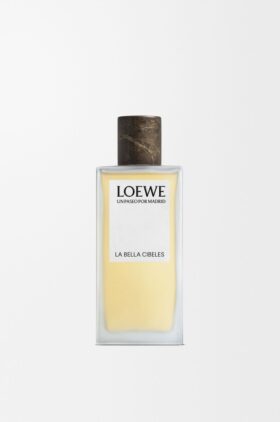 LOEWE Un Paseo por Madrid “La Bella Cibeles” 100 ml