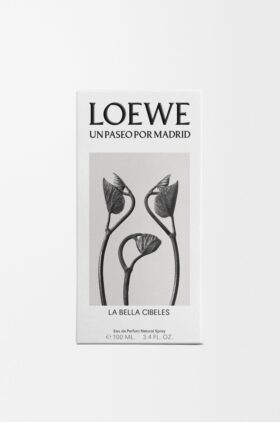 LOEWE Un Paseo por Madrid “La Bella Cibeles” 100 ml