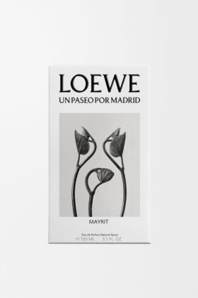LOEWE Un Paseo por Madrid «Mayrit» 150 ml
