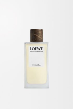 LOEWE Un Paseo por Madrid “Rosaleda” 150 ml