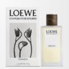 LOEWE Un Paseo por Madrid “Rosaleda” 150 ml
